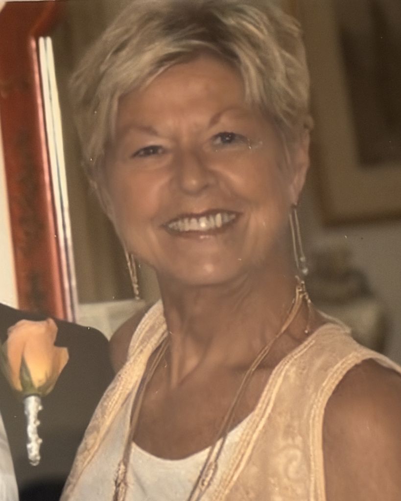 Francine Moody Hayes Profile Photo