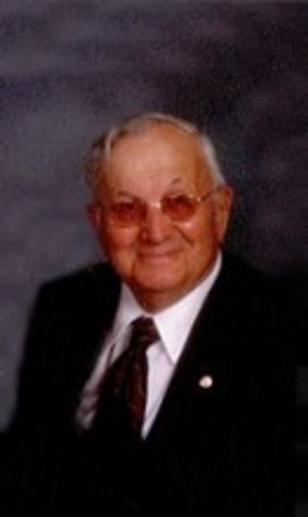 R. L. Green