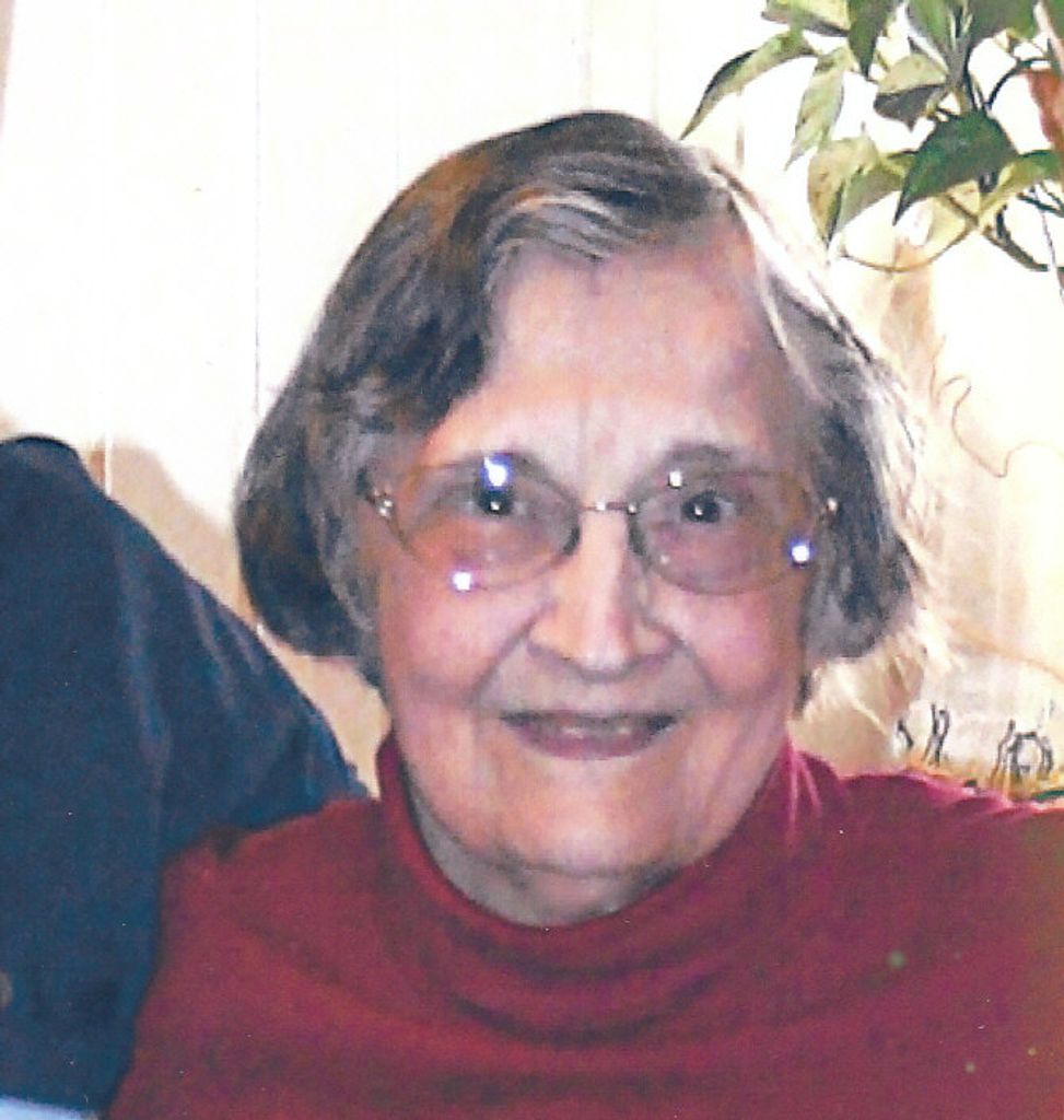 Helen E. Vale