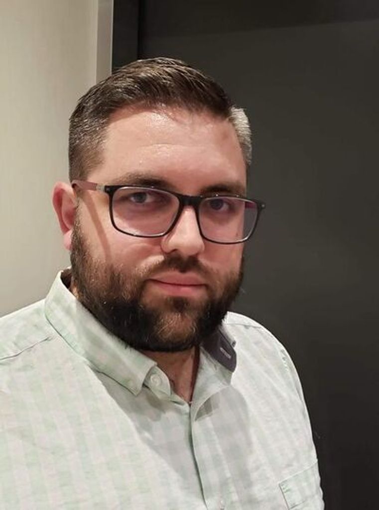 Donald Joseph Harris