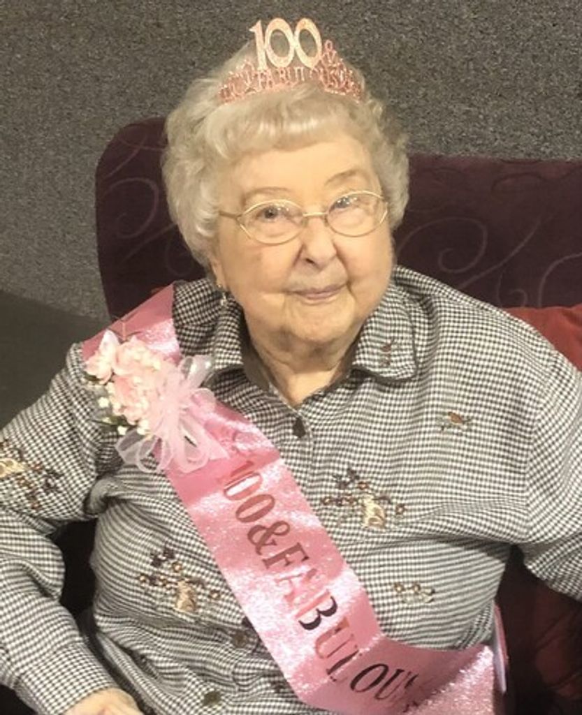 Dorothy Jeane Padgett