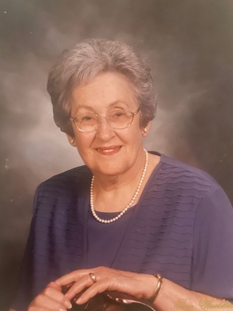 Frances Ann Imus Profile Photo