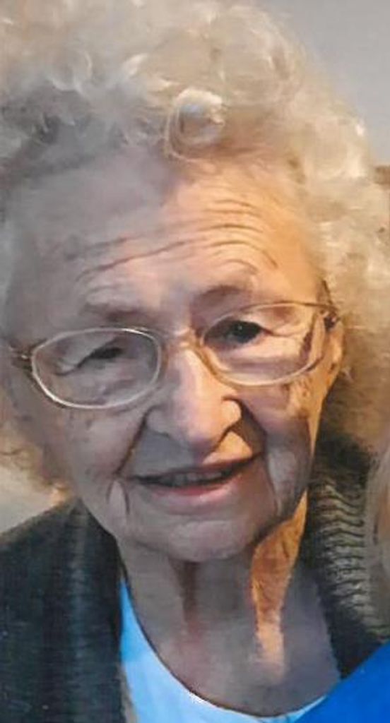 Doris Kindell