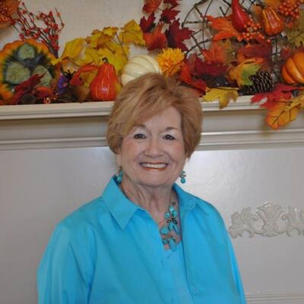 Jeanette Stevens Profile Photo