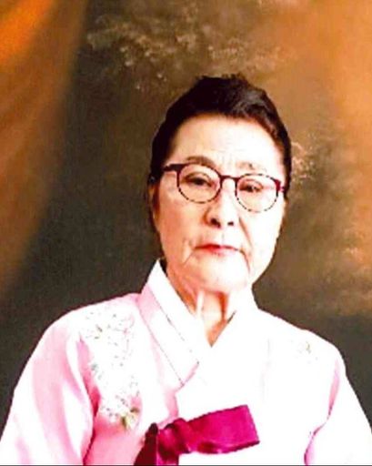 Chang Hee Kim's obituary image