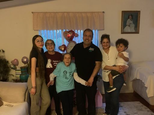 Eufracia Ramirez photo gallery thumbnail 24 of 71