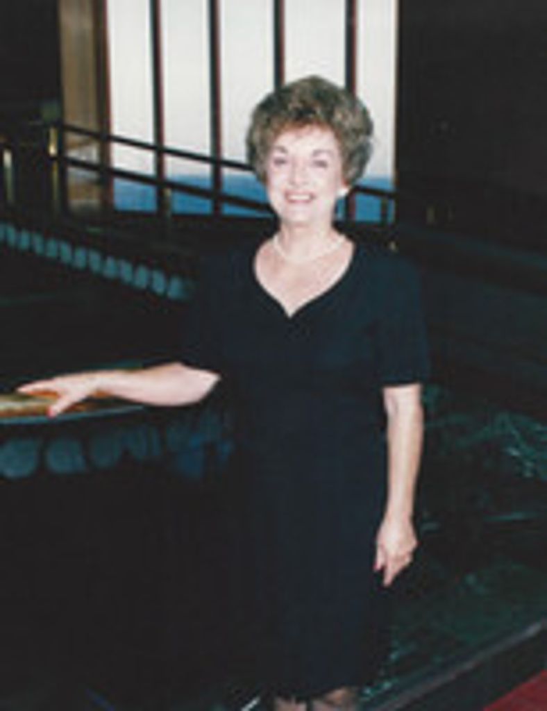 Shirley Rose Steinocher