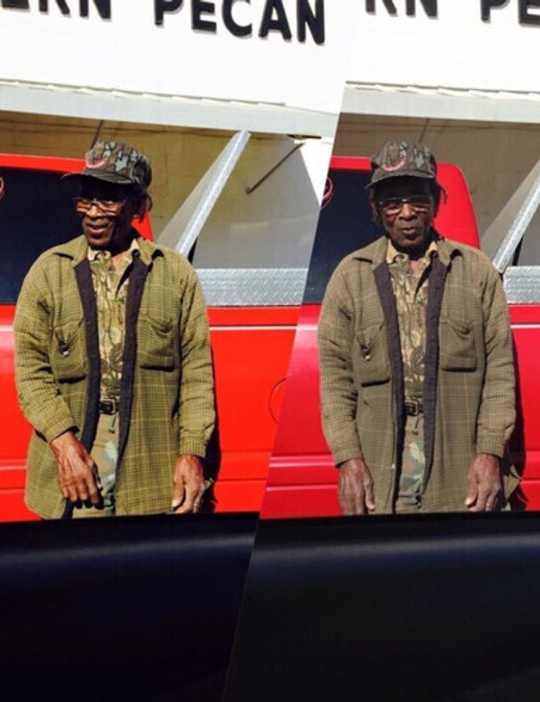 Zion Alonzo Anderson