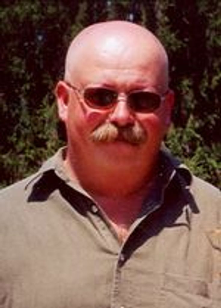 Grant W. Crow Profile Photo