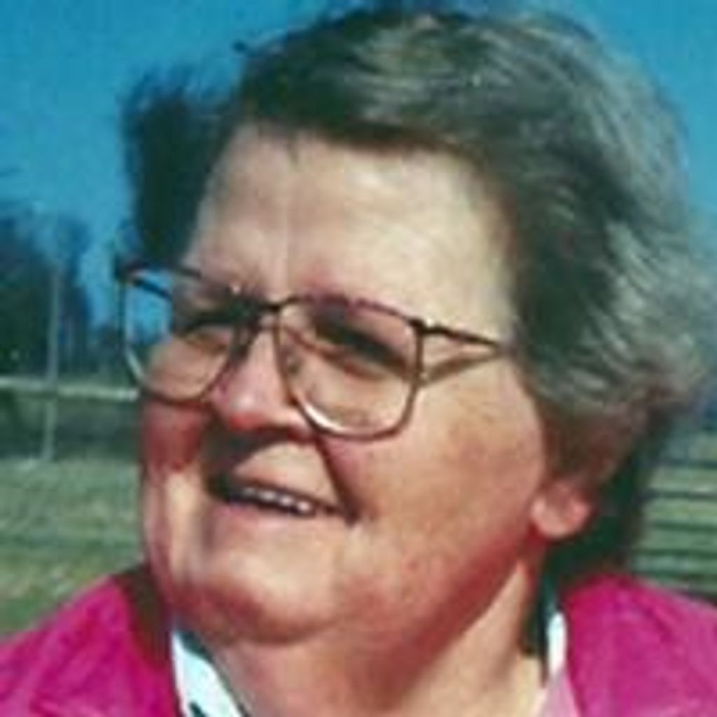 Eleanor Greenmun Profile Photo