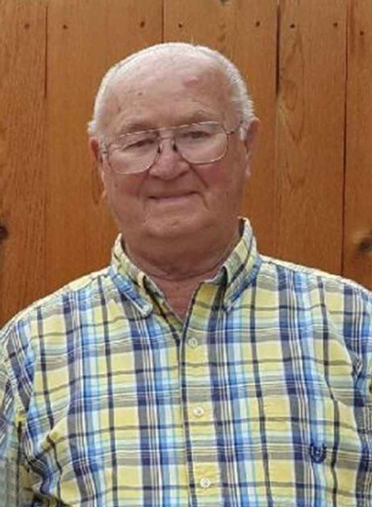 Marion "Utah" Campbell