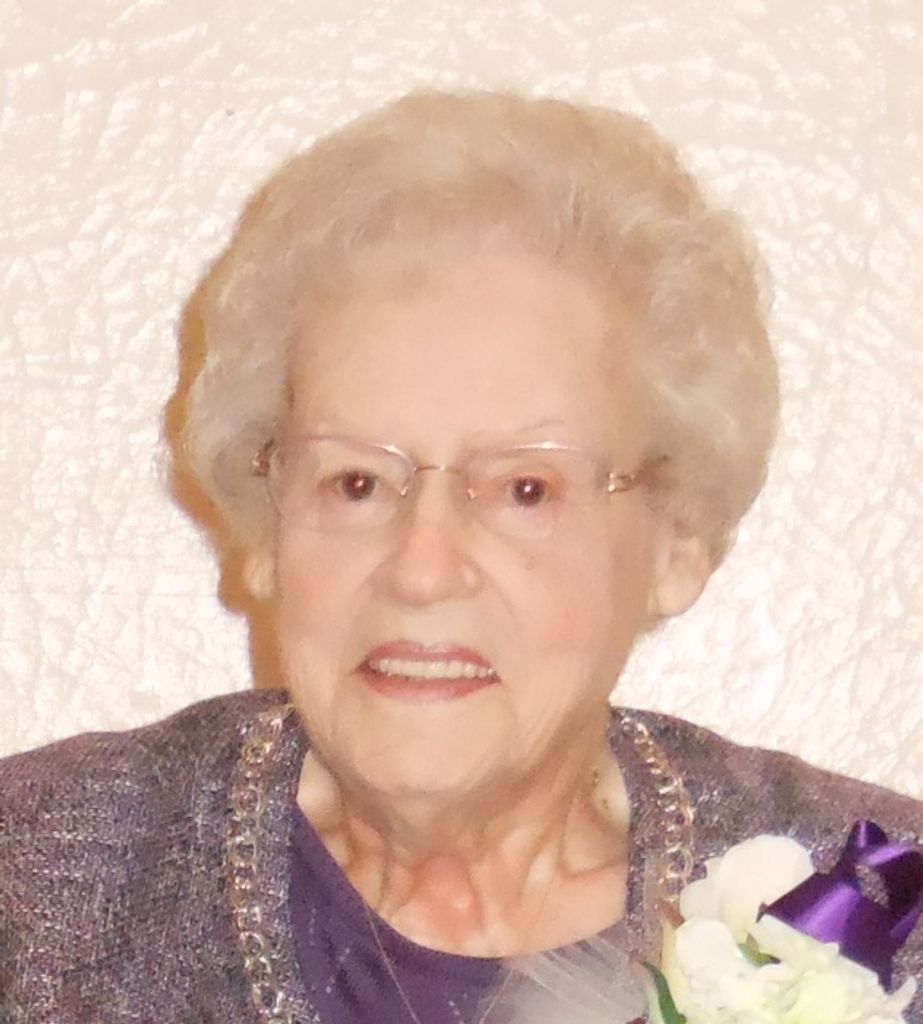 Wynelle (Adkins)  Jerde