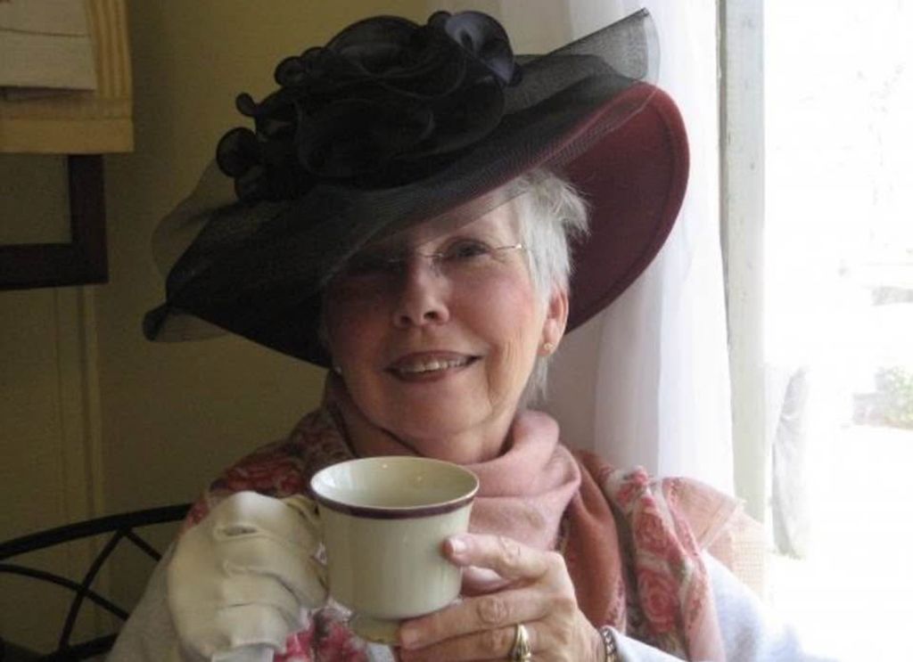 Betty Sue "Susie" Dowling Profile Photo
