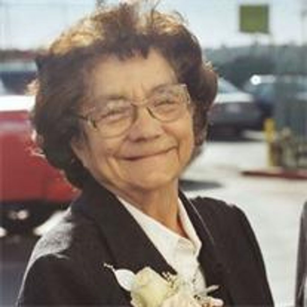 Mary Marquez