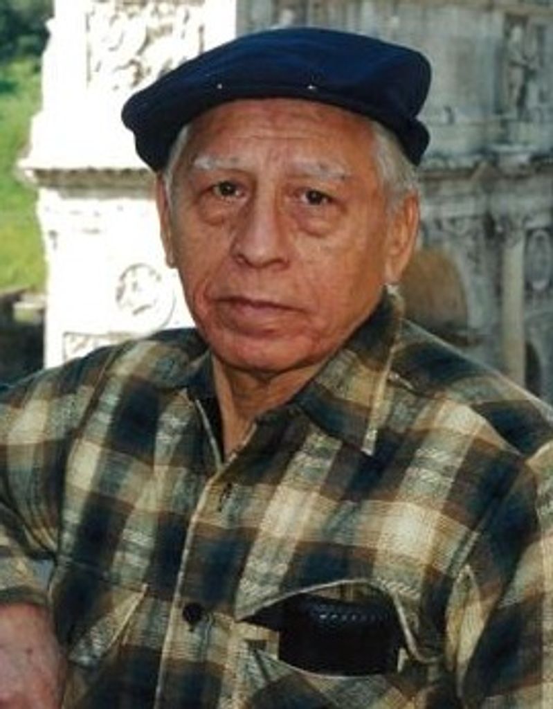 JUAN CANARI