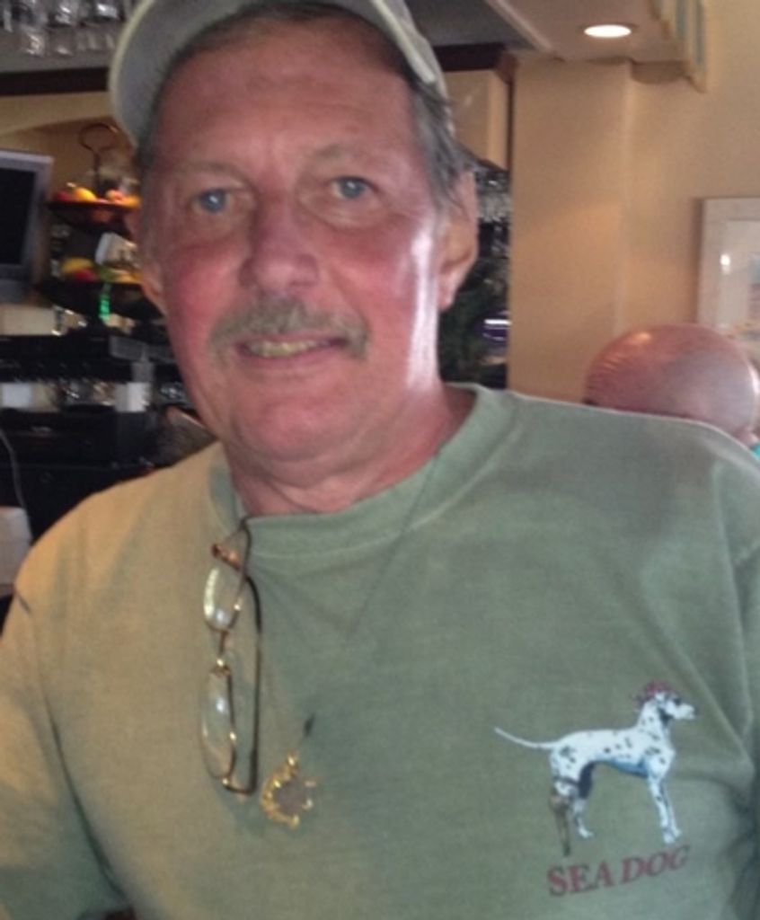 Paul A. Toomey Profile Photo