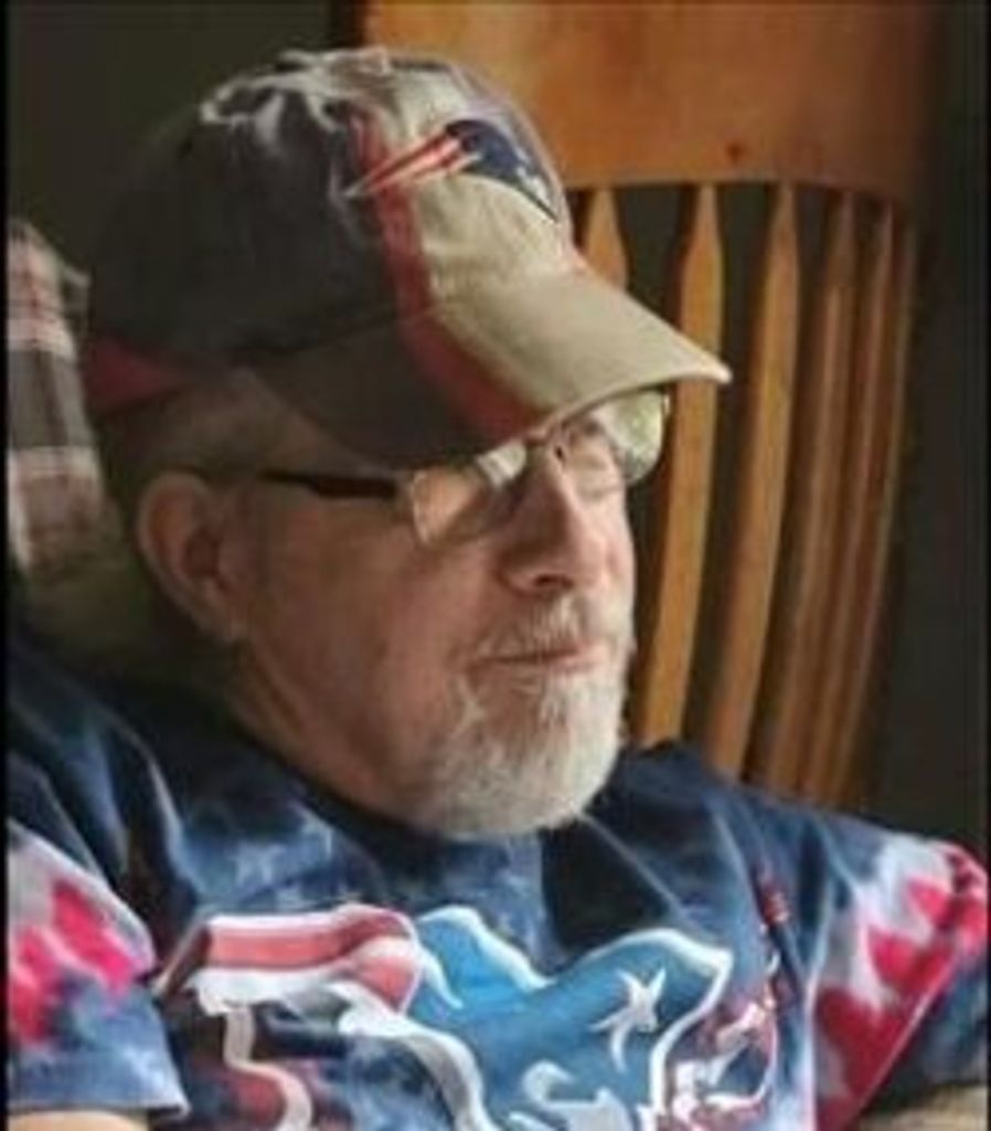 Thomas Joseph Champagne Profile Photo