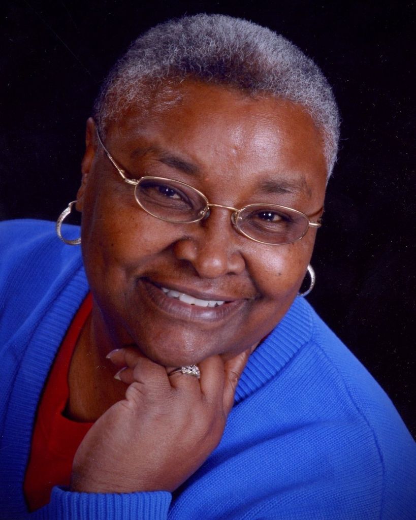 Bonita Joyce Manning Profile Photo