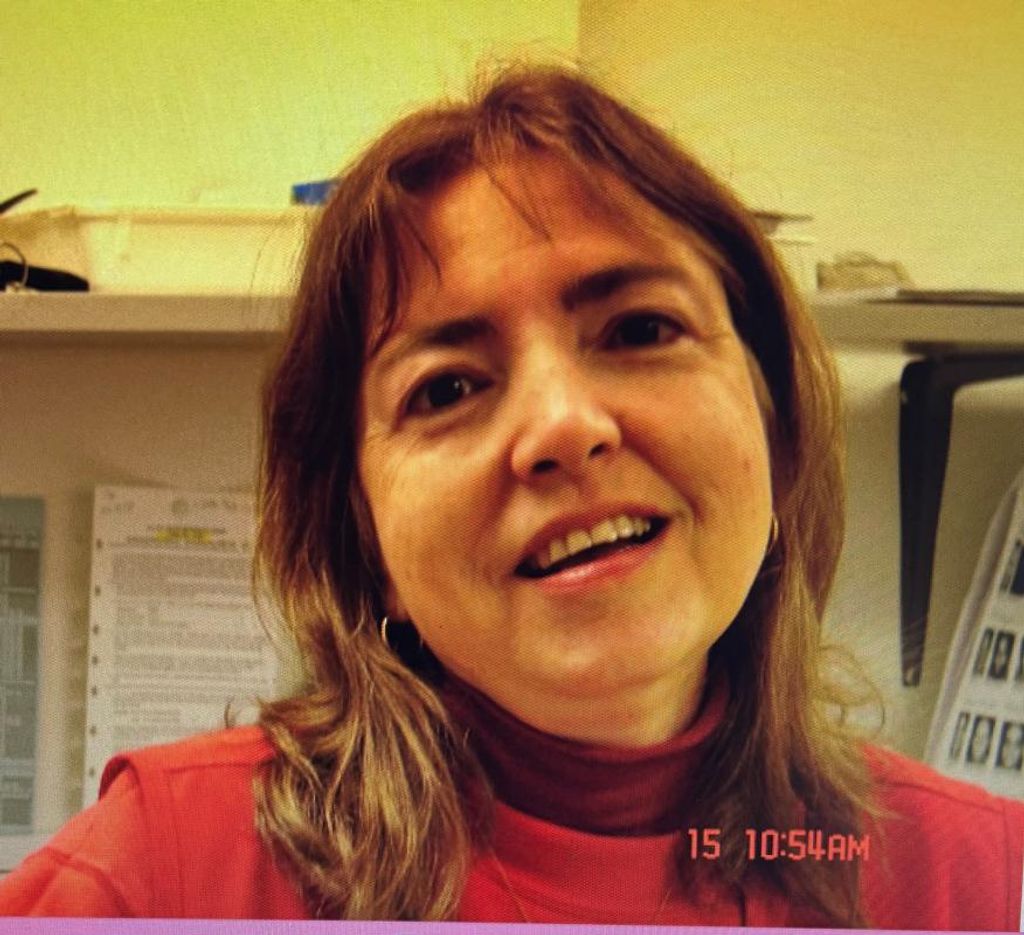 Linda Hoyer Profile Photo