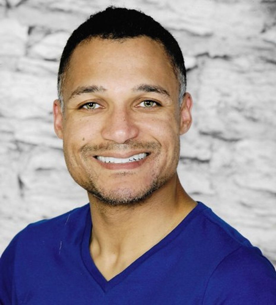 Wayne Thomas Swain Profile Photo