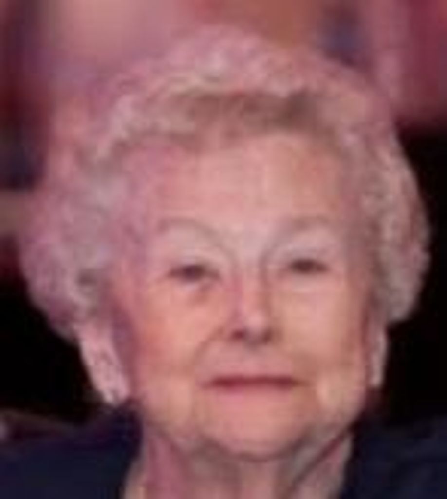 Margaret M. James