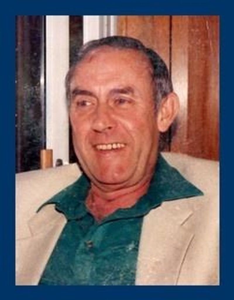 Anthony Decollibus