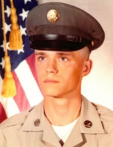 Mark A.  Miller Profile Photo