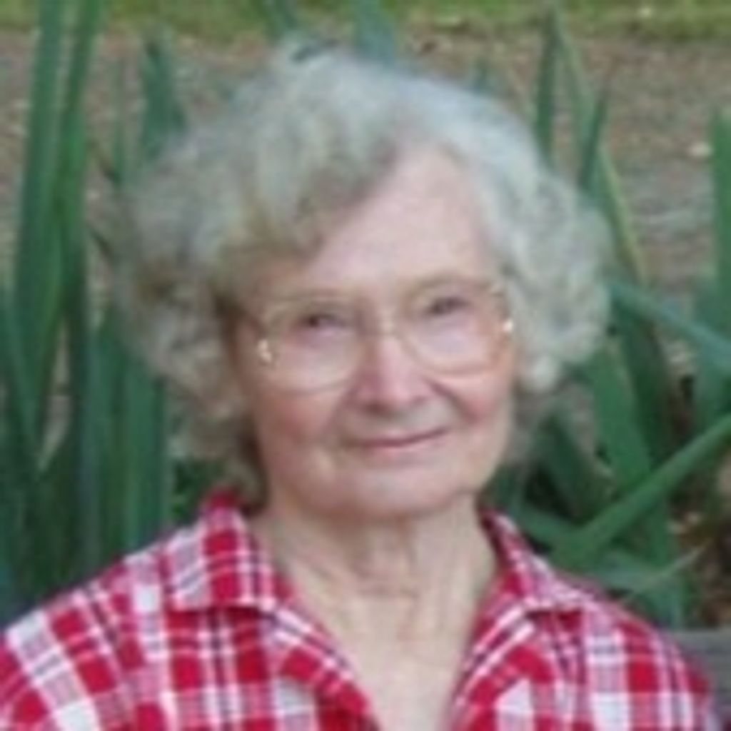 Dorothy Staton