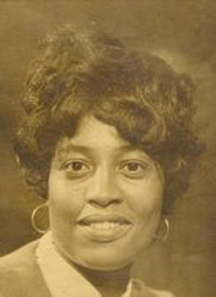 Shirley Ann Wilson