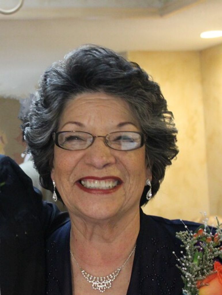 Martha Gindt Profile Photo