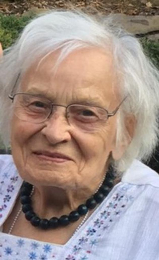 Gisela Koester Profile Photo