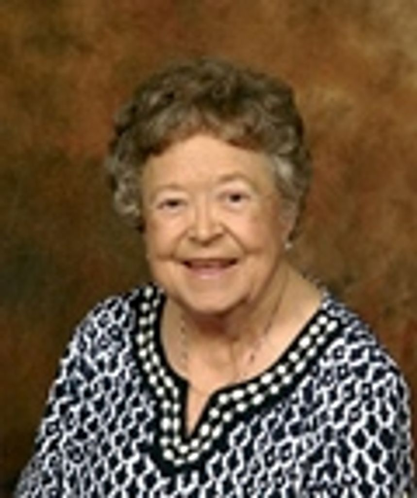Tommie Lou Smith Bohn