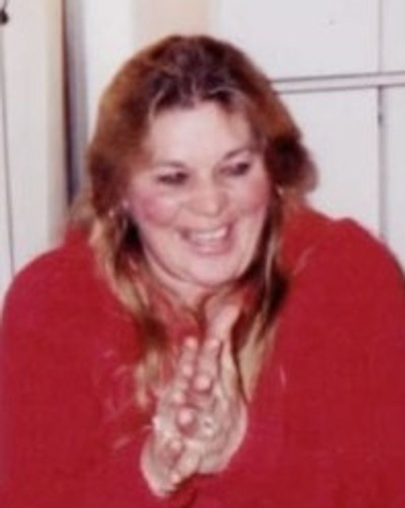 Brenda Davies