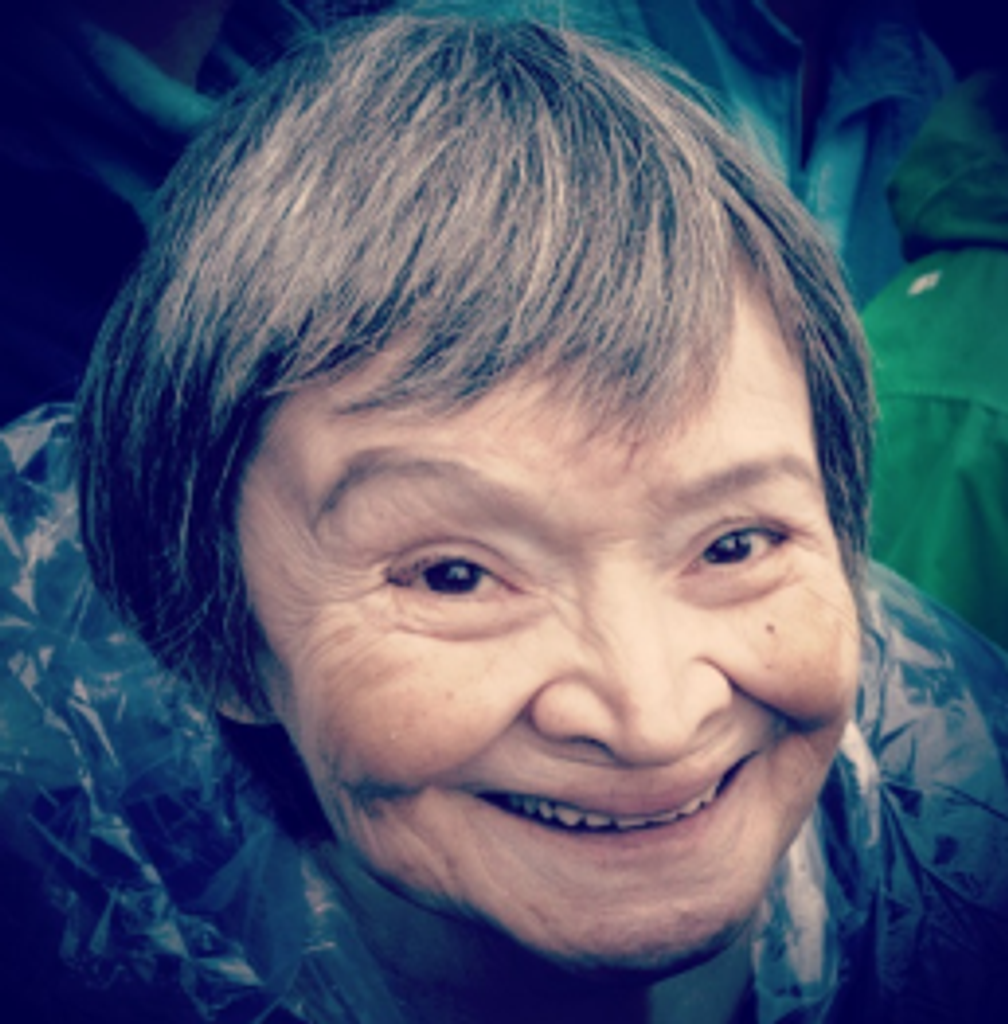 Sally Fisher Profile Photo