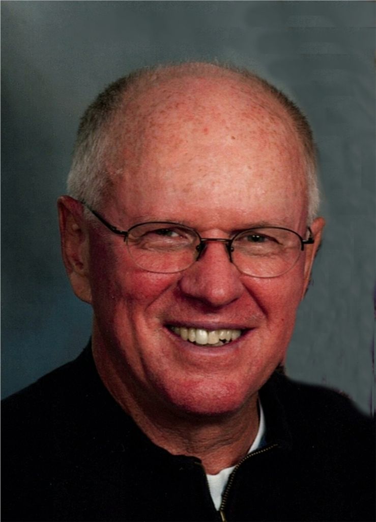 David Richard VanDePutte