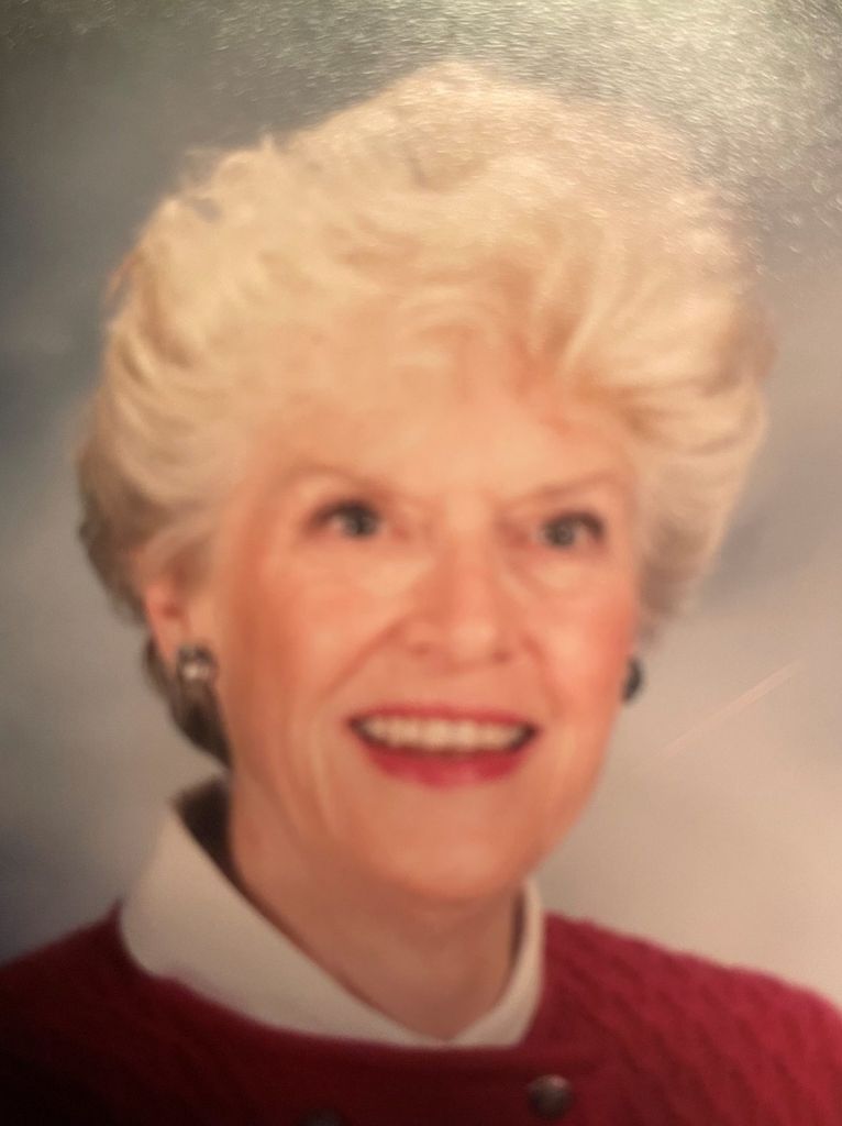 Shirley Peifer Mcminn