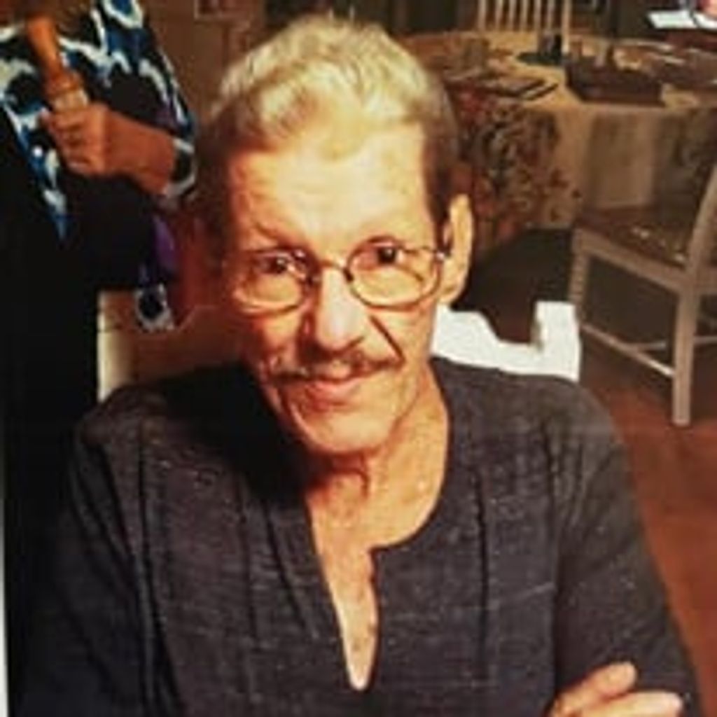 Mr. Eddy Arnold Taylor Sr.