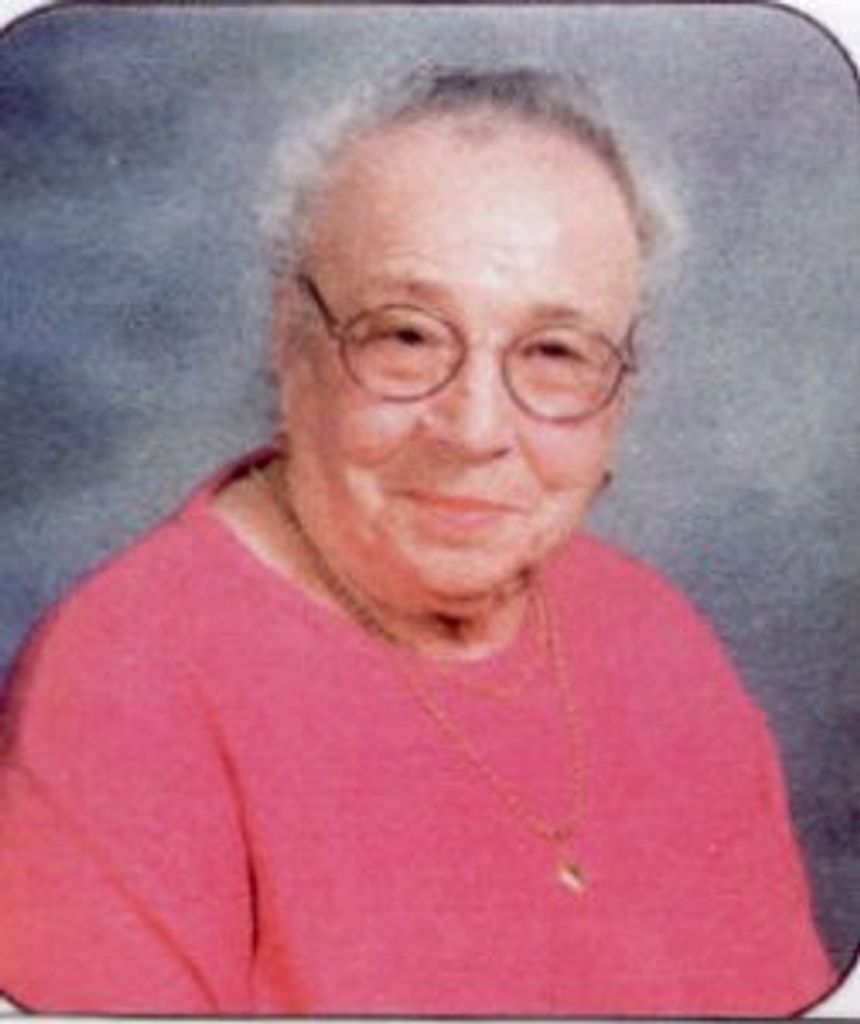 Catherine M. "Katy" Bicknell Profile Photo