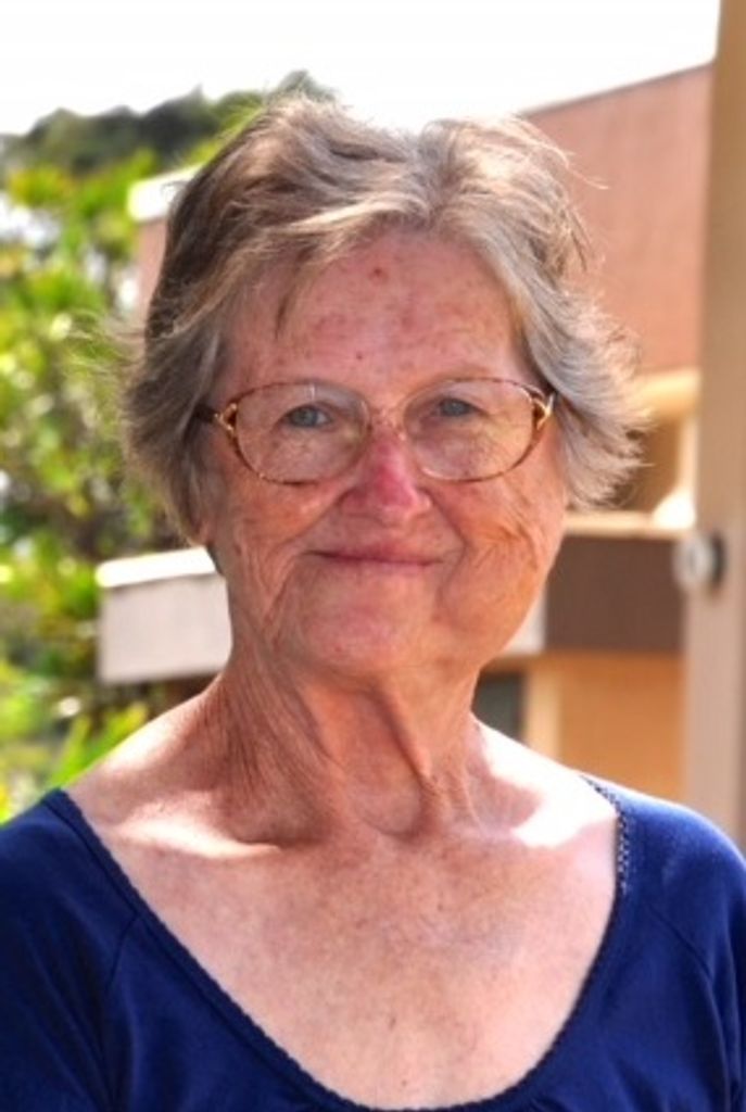 Ethel Mead