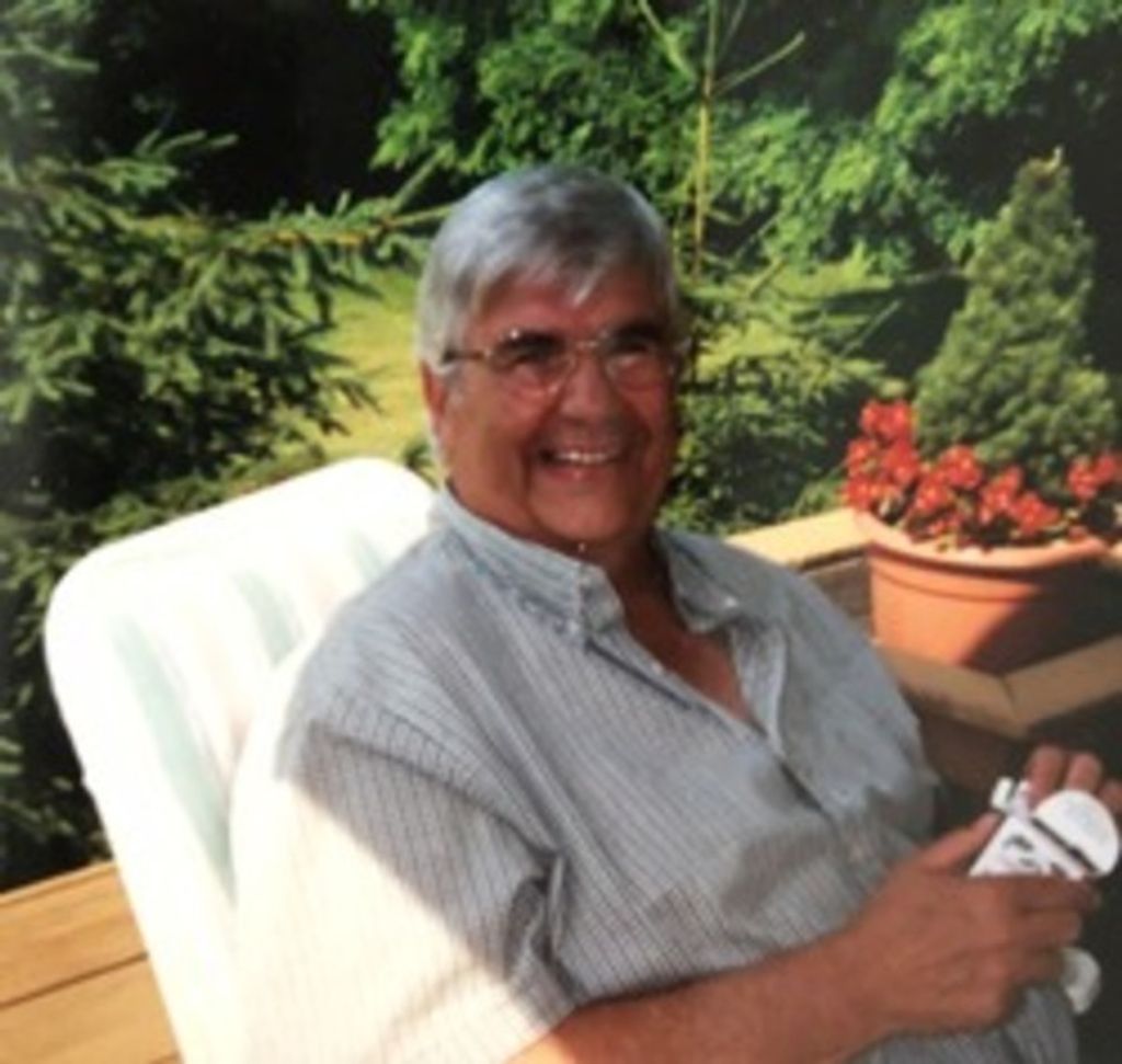 Thomas A. Hanaburgh Profile Photo