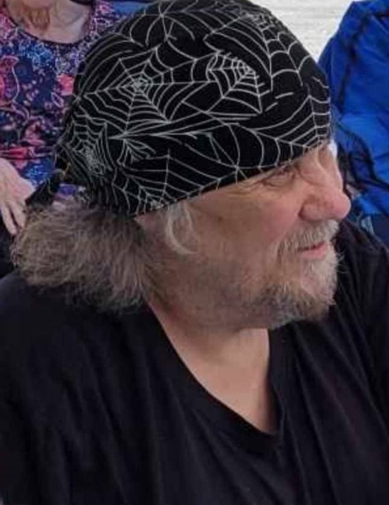 Glendon Paul Fox Profile Photo