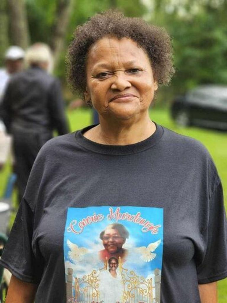 Patricia Mcknight Mcpherson Profile Photo