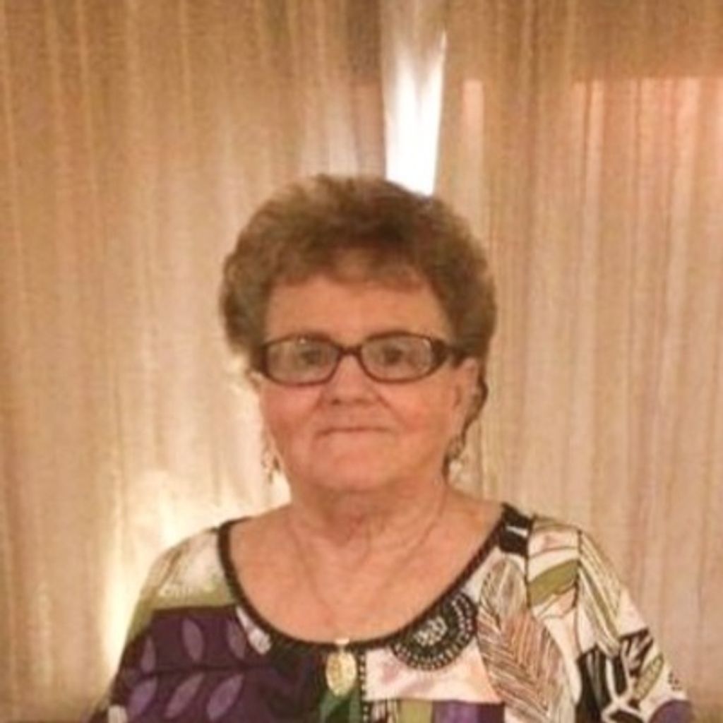 Betty Jane Reaves Profile Photo