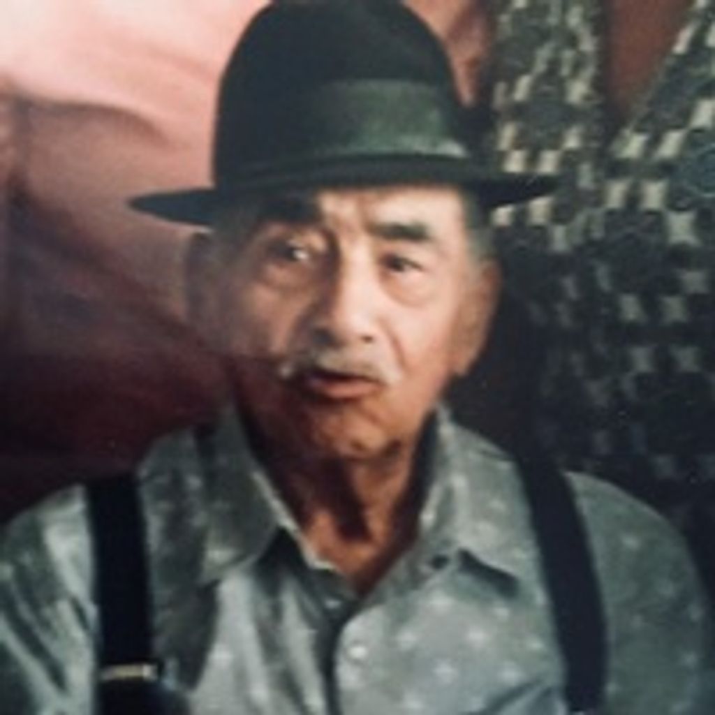 Modesto Gonzalez Profile Photo