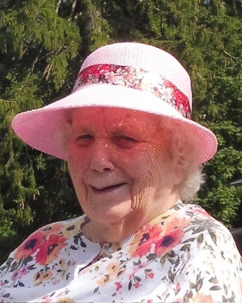 Leokadia Bentkowski