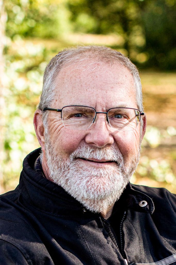 David Vavroch Profile Photo