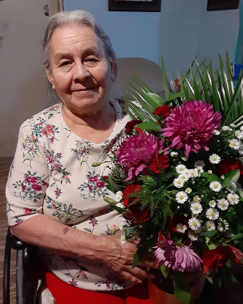 Bernarda Campos