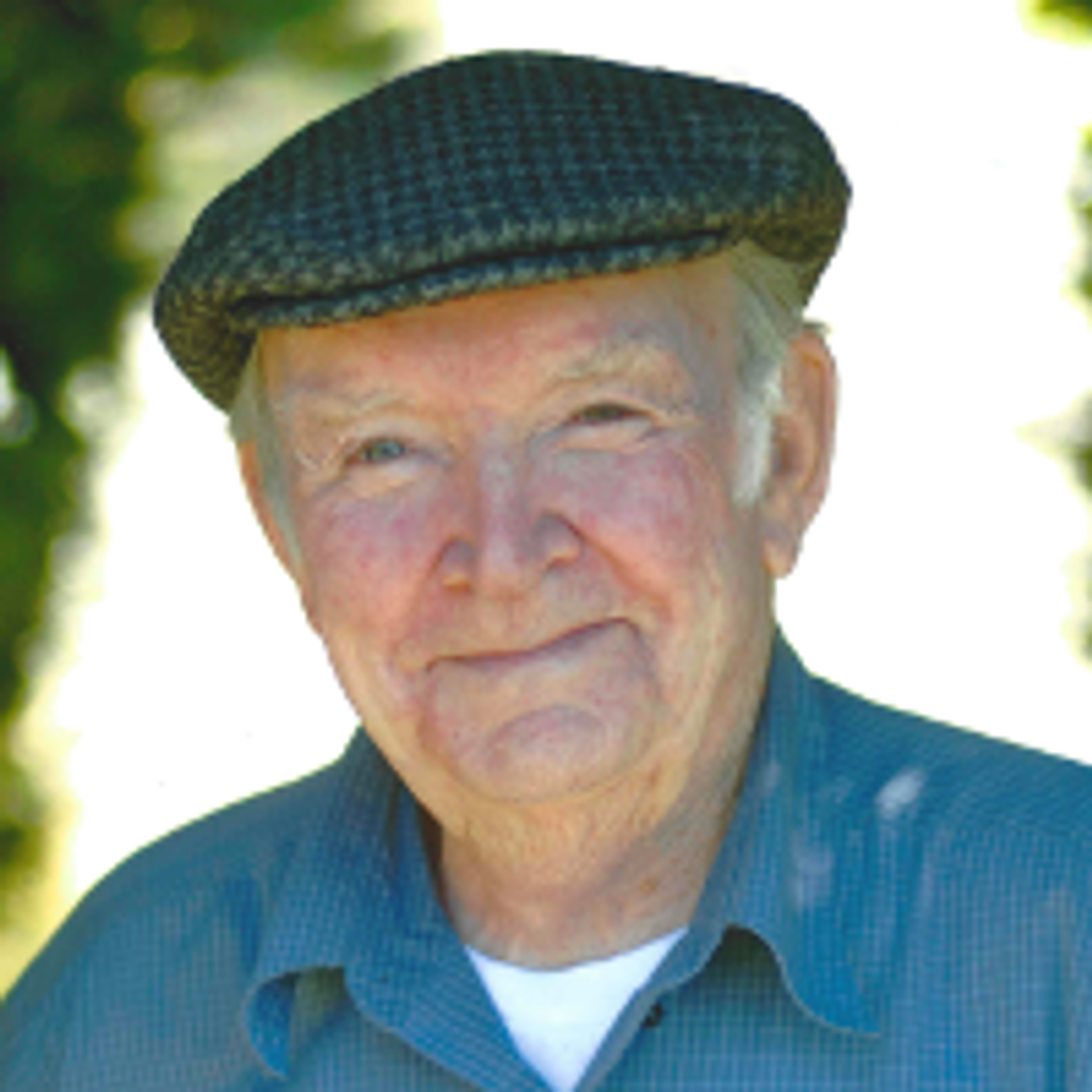Paul Rogers Profile Photo