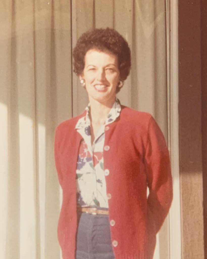 Dee Rose Pearch