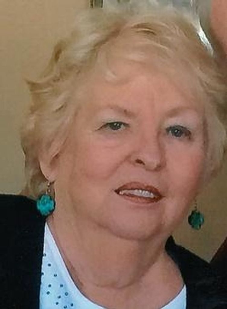 Dorothy Alfreda Martz